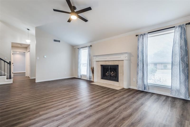 1846 Tucson Drive, Lewisville TX 75077 - Photo 6