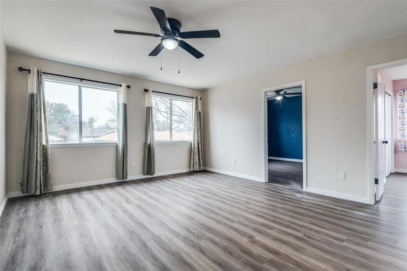1846 Tucson Drive, Lewisville TX 75077 - Photo 17
