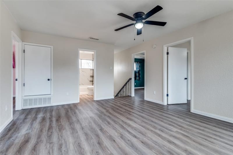 1846 Tucson Drive, Lewisville TX 75077 - Photo 16