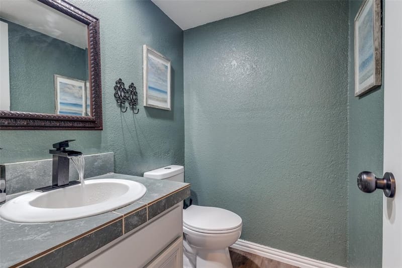 1846 Tucson Drive, Lewisville TX 75077 - Photo 12
