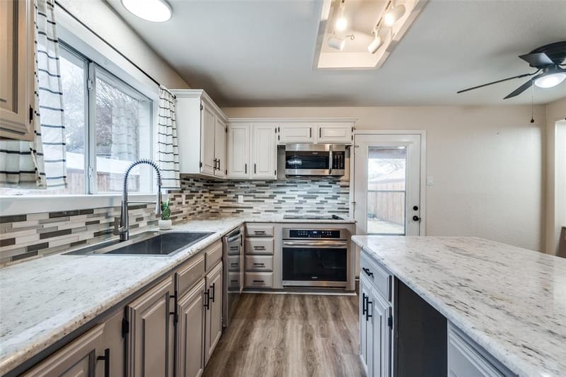 1846 Tucson Drive, Lewisville TX 75077