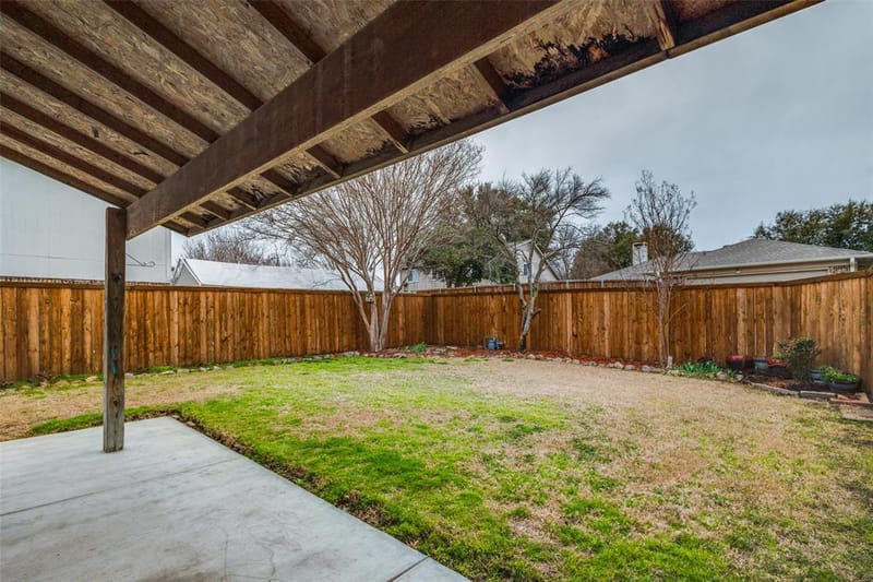 1846 Tucson Drive, Lewisville TX 75077 - Photo 24