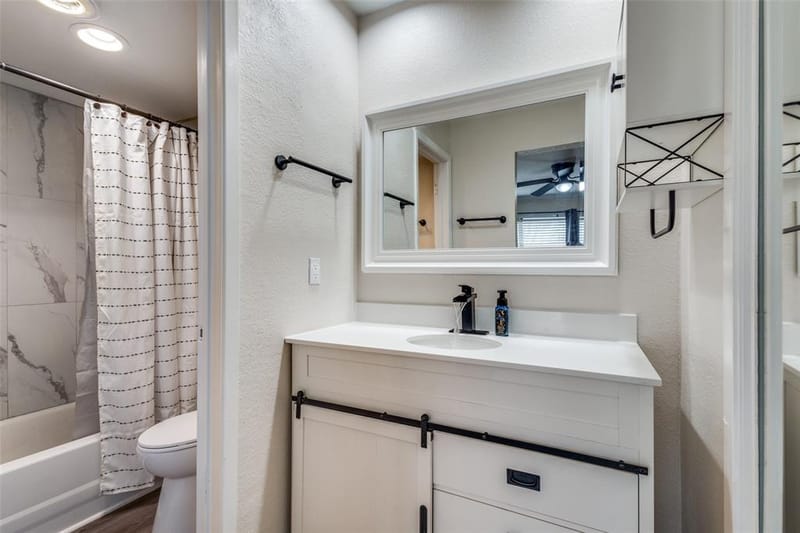 1846 Tucson Drive, Lewisville TX 75077 - Photo 15
