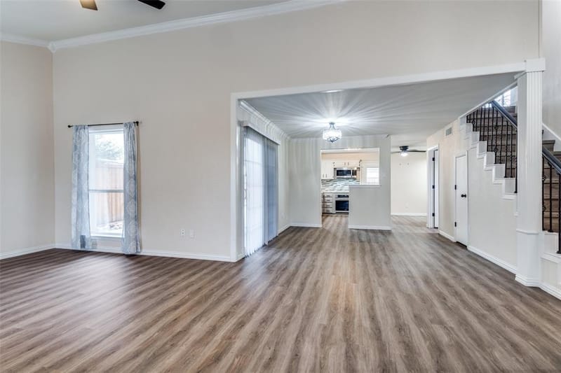 1846 Tucson Drive, Lewisville TX 75077 - Photo 8