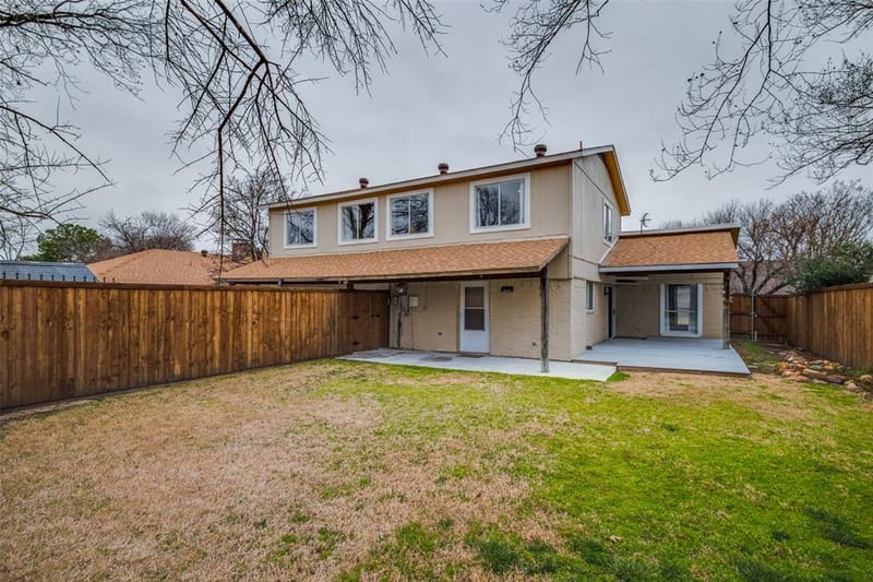 1846 Tucson Drive, Lewisville TX 75077 - Photo 25