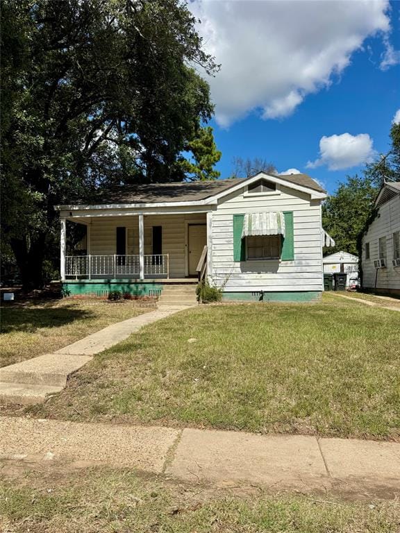 2838 Midway Street, Shreveport LA 71109