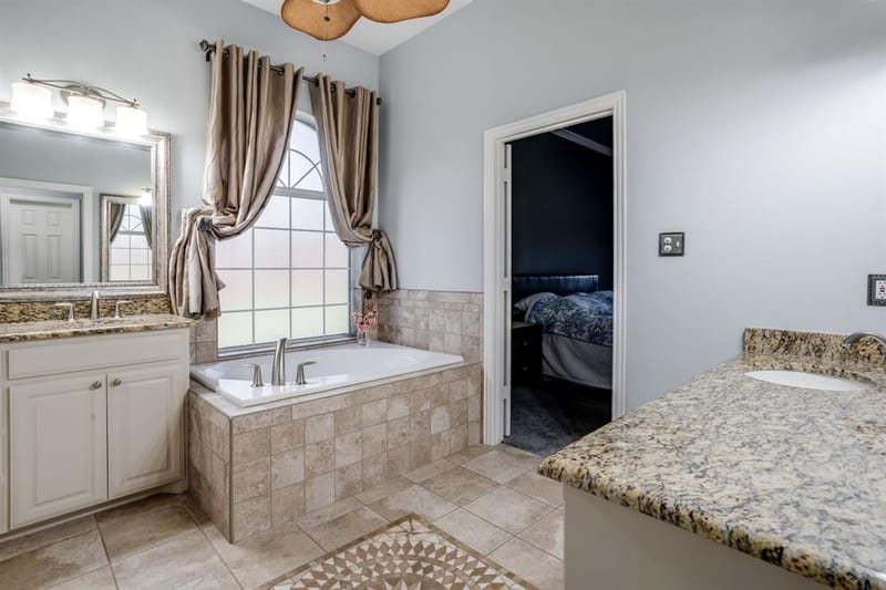 104 Olives Branch, Shady Shores TX 76208 - Photo 17