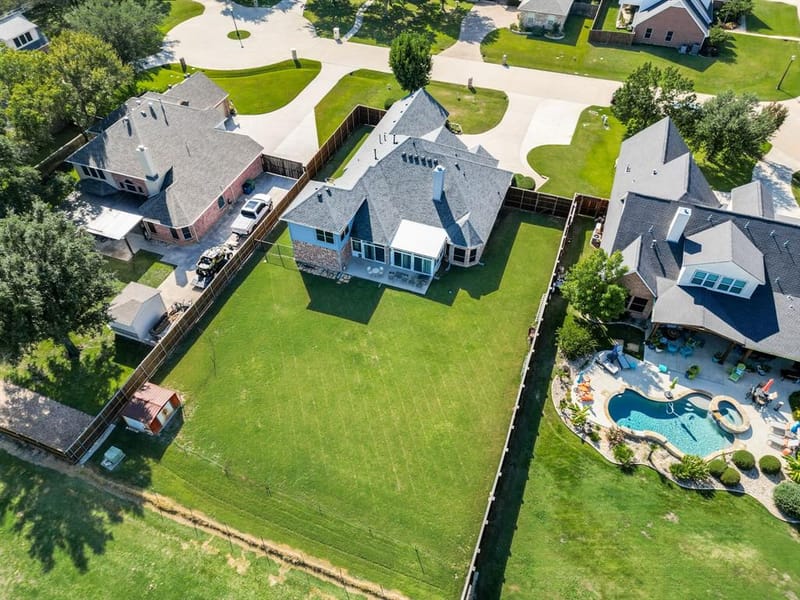 104 Olives Branch, Shady Shores TX 76208 - Photo 28