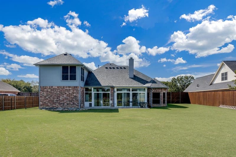 104 Olives Branch, Shady Shores TX 76208 - Photo 24
