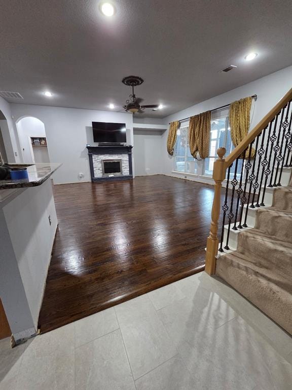 104 Olives Branch, Shady Shores TX 76208 - Photo 34