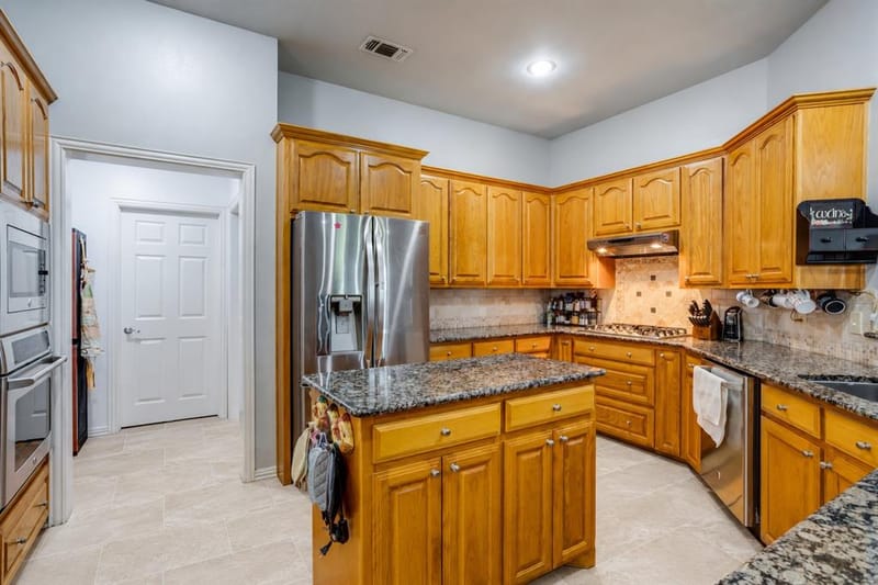 104 Olives Branch, Shady Shores TX 76208 - Photo 8