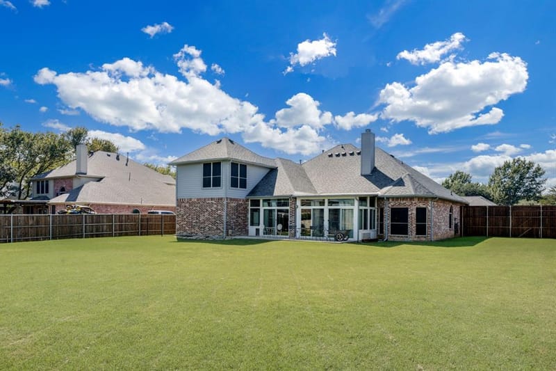 104 Olives Branch, Shady Shores TX 76208 - Photo 25