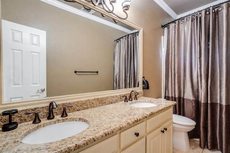 104 Olives Branch, Shady Shores TX 76208 - Photo 21