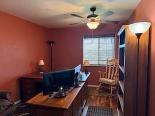 3772 Dewebber Road, Bowie TX 76230 - Photo 23