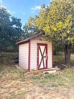3772 Dewebber Road, Bowie TX 76230 - Photo 13
