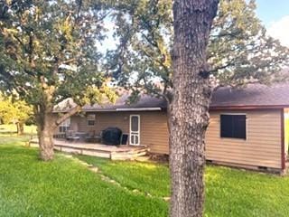 3772 Dewebber Road, Bowie TX 76230 - Photo 16