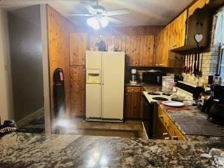 3772 Dewebber Road, Bowie TX 76230 - Photo 28