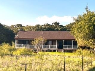 3772 Dewebber Road, Bowie TX 76230 - Photo 5