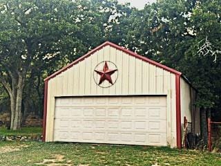 3772 Dewebber Road, Bowie TX 76230 - Photo 9