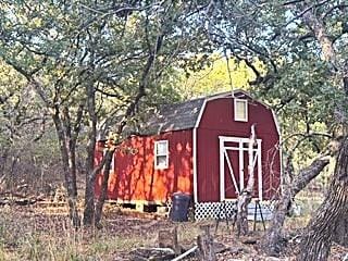 3772 Dewebber Road, Bowie TX 76230 - Photo 10