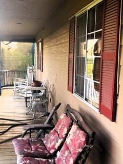 3772 Dewebber Road, Bowie TX 76230 - Photo 18