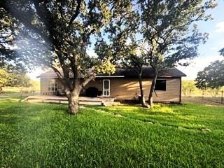 3772 Dewebber Road, Bowie TX 76230 - Photo 15