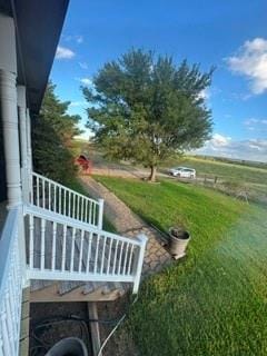 3772 Dewebber Road, Bowie TX 76230 - Photo 35