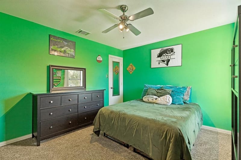 10422 Whispering Pines Drive, Frisco TX 75033 - Photo 23