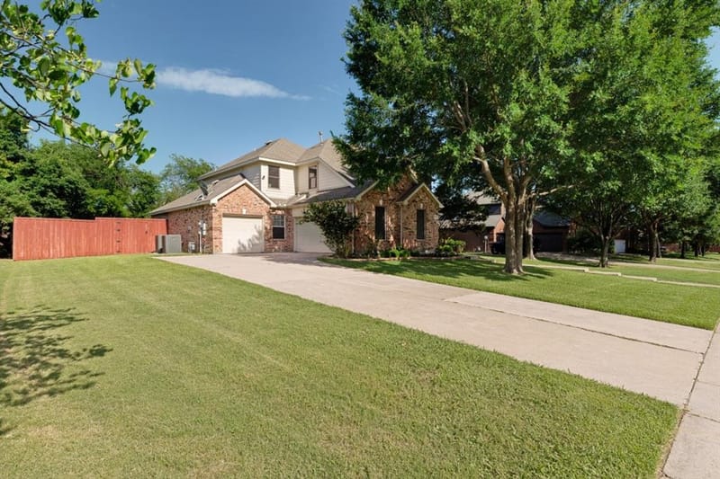 10422 Whispering Pines Drive, Frisco TX 75033 - Photo 27