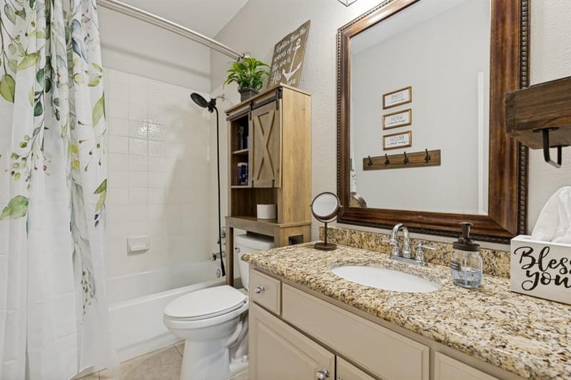 10422 Whispering Pines Drive, Frisco TX 75033 - Photo 17