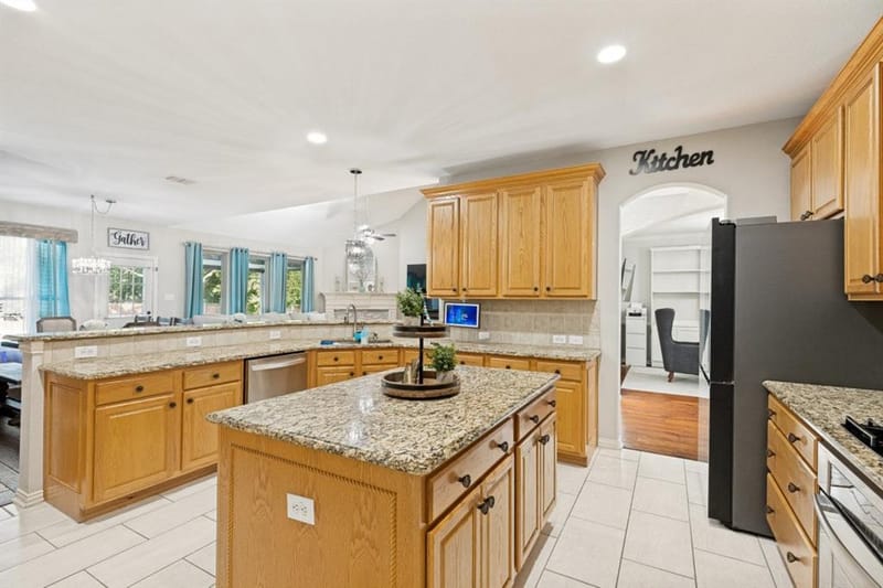 10422 Whispering Pines Drive, Frisco TX 75033 - Photo 12