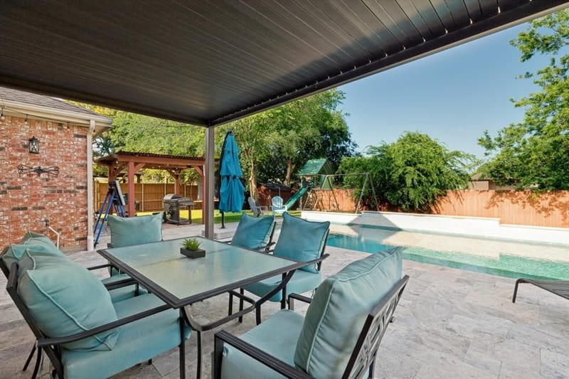 10422 Whispering Pines Drive, Frisco TX 75033