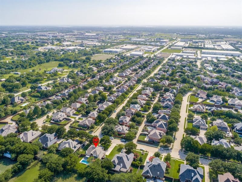 10422 Whispering Pines Drive, Frisco TX 75033 - Photo 28