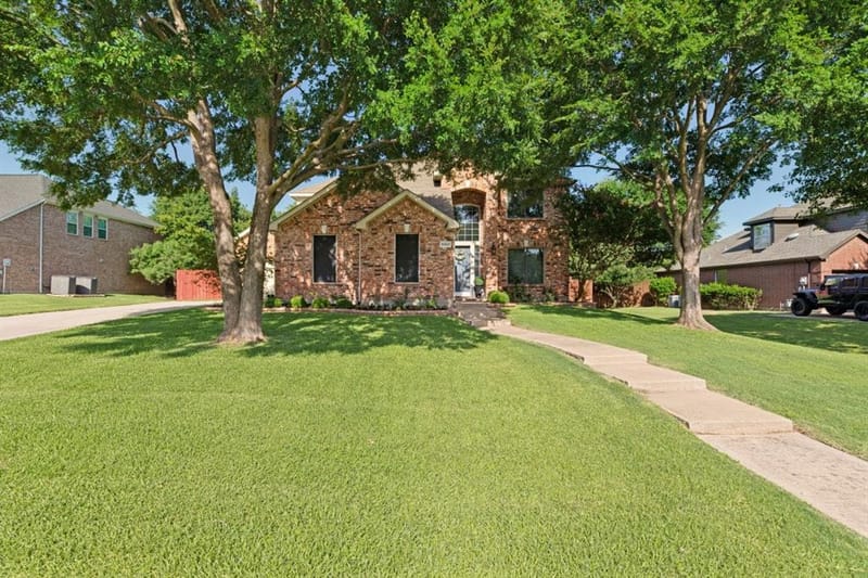 10422 Whispering Pines Drive, Frisco TX 75033 - Photo 29