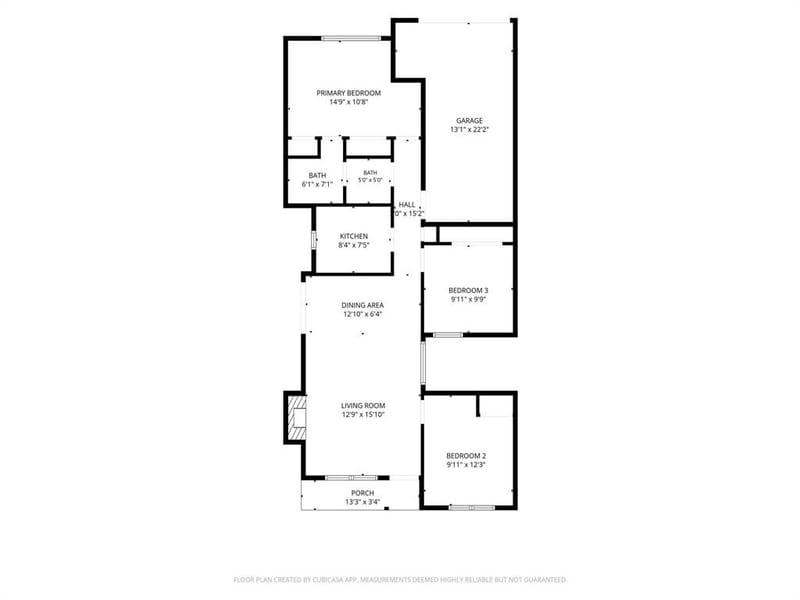 10319 Waterbury Drive, Dallas TX 75217 - Photo 13