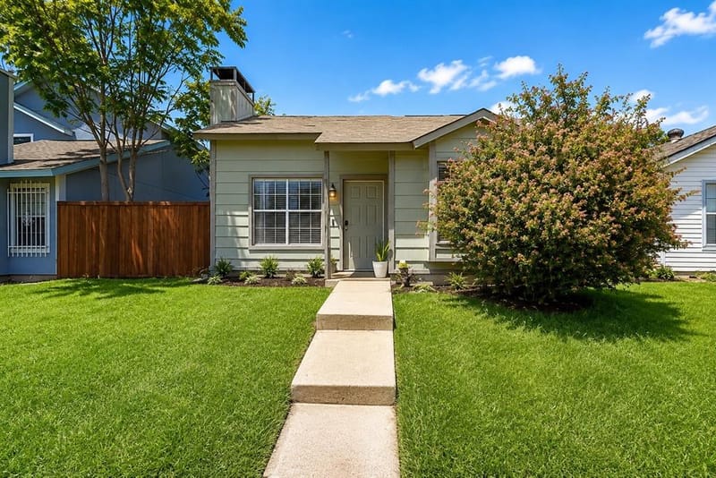 10319 Waterbury Drive, Dallas TX 75217