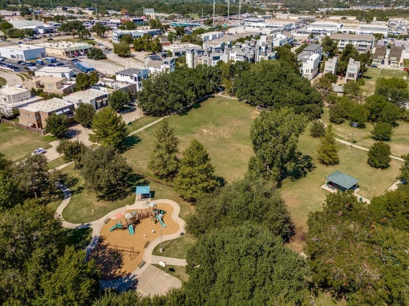 2901 Wingate Street, Fort Worth TX 76107 - Photo 27
