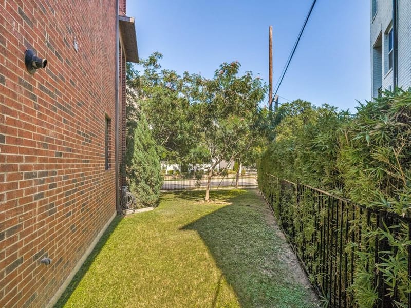 2901 Wingate Street, Fort Worth TX 76107 - Photo 26