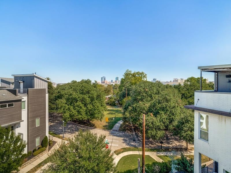 2901 Wingate Street, Fort Worth TX 76107 - Photo 25
