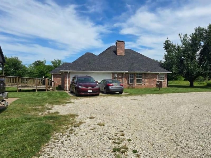17398 W Farm Road 1567 W, Lone Oak TX 75453 - Photo 2