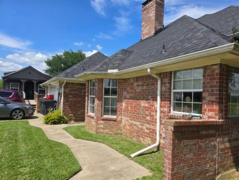 17398 W Farm Road 1567 W, Lone Oak TX 75453 - Photo 22