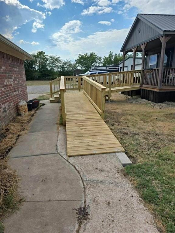 17398 W Farm Road 1567 W, Lone Oak TX 75453 - Photo 32