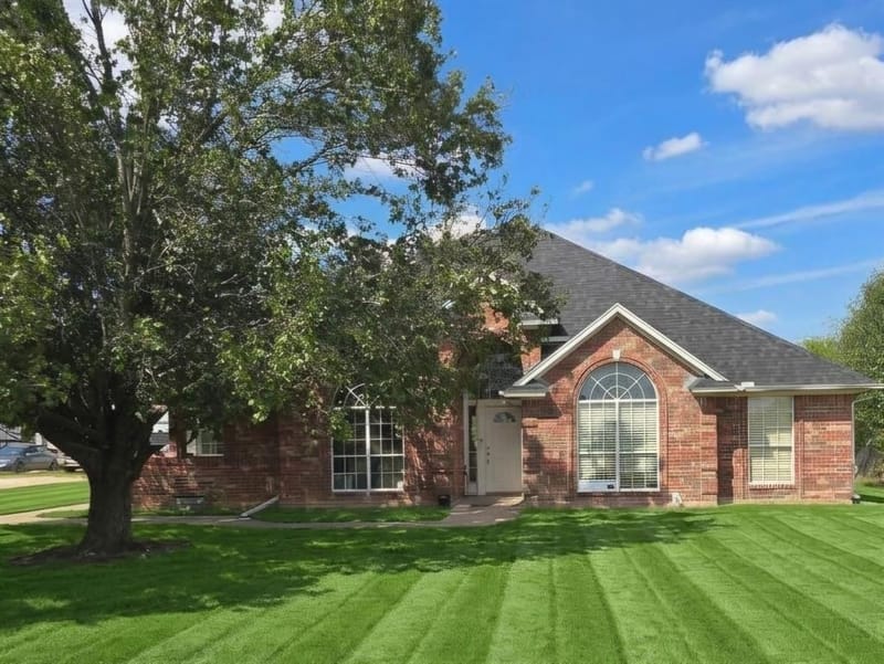 17398 W Farm Road 1567 W, Lone Oak TX 75453