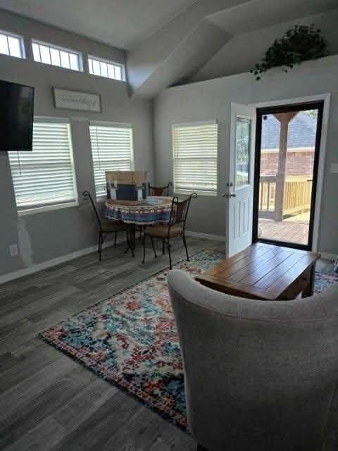 17398 W Farm Road 1567 W, Lone Oak TX 75453 - Photo 35