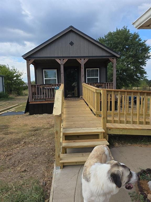 17398 W Farm Road 1567 W, Lone Oak TX 75453 - Photo 31