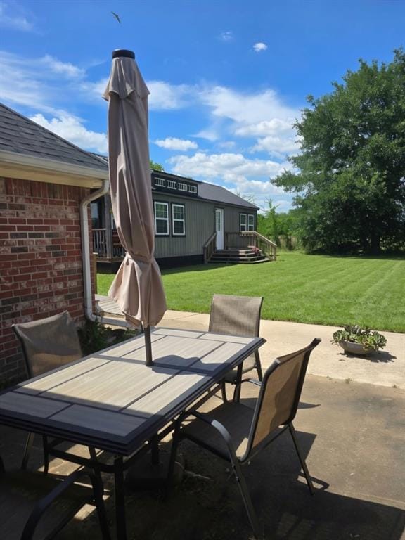 17398 W Farm Road 1567 W, Lone Oak TX 75453 - Photo 21