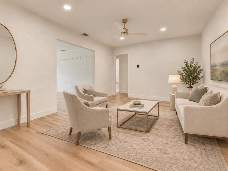 3431 Cloverdale Lane, Farmers Branch TX 75234 - Photo 14