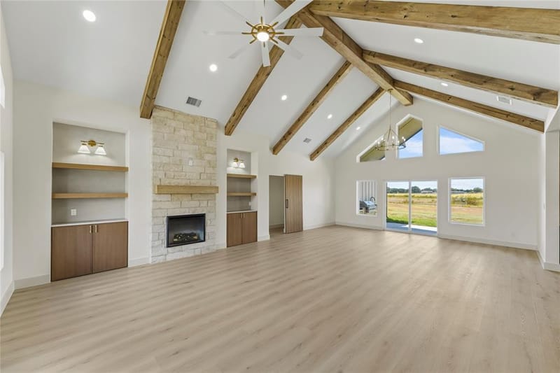 1008 Dixie Estates Way, Whitesboro TX 76273 - Photo 8