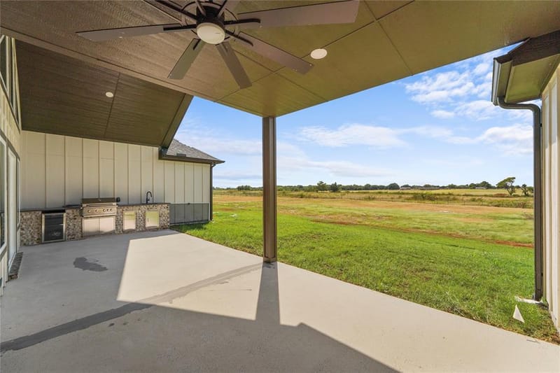 1008 Dixie Estates Way, Whitesboro TX 76273 - Photo 25