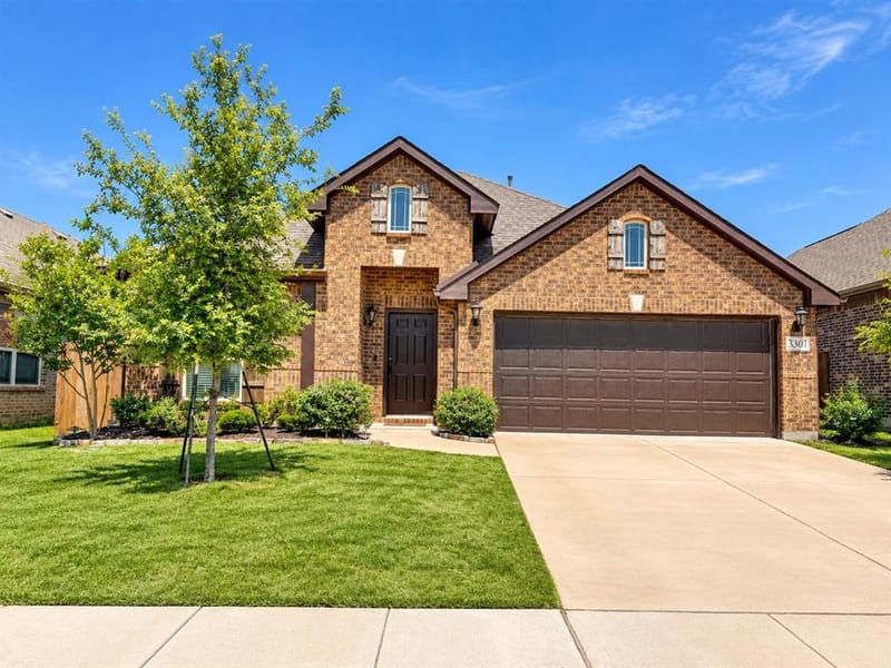3301 Heathrow Road, Mesquite TX 75181 - Photo 3